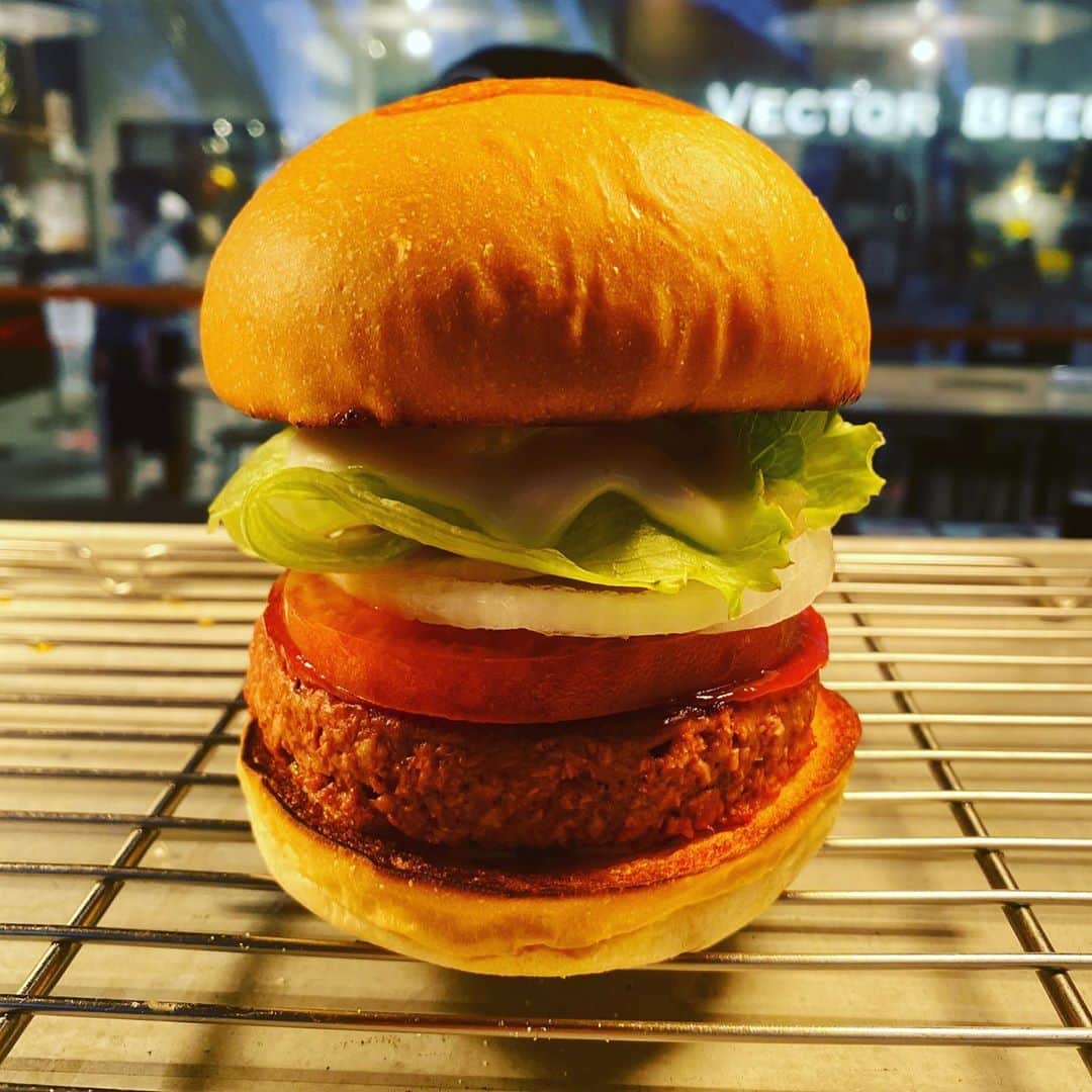 umamiburgerjpnのグルメインスタ