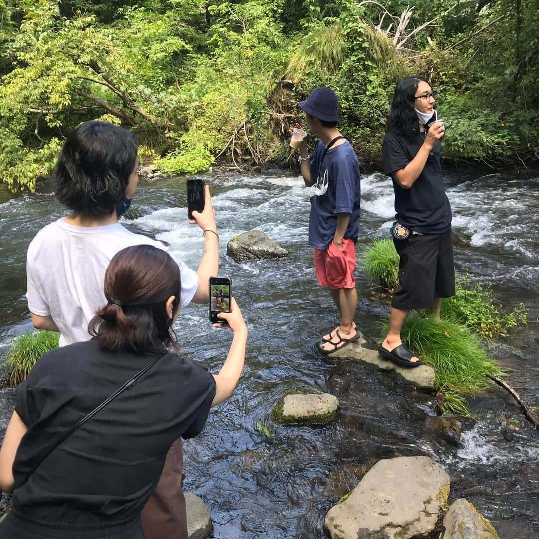 TsurutaHitomiさんのインスタグラム写真 - (TsurutaHitomiInstagram)「つるちゃんの夏休み2020」8月23日 17時06分 - hiromi_tsuruta