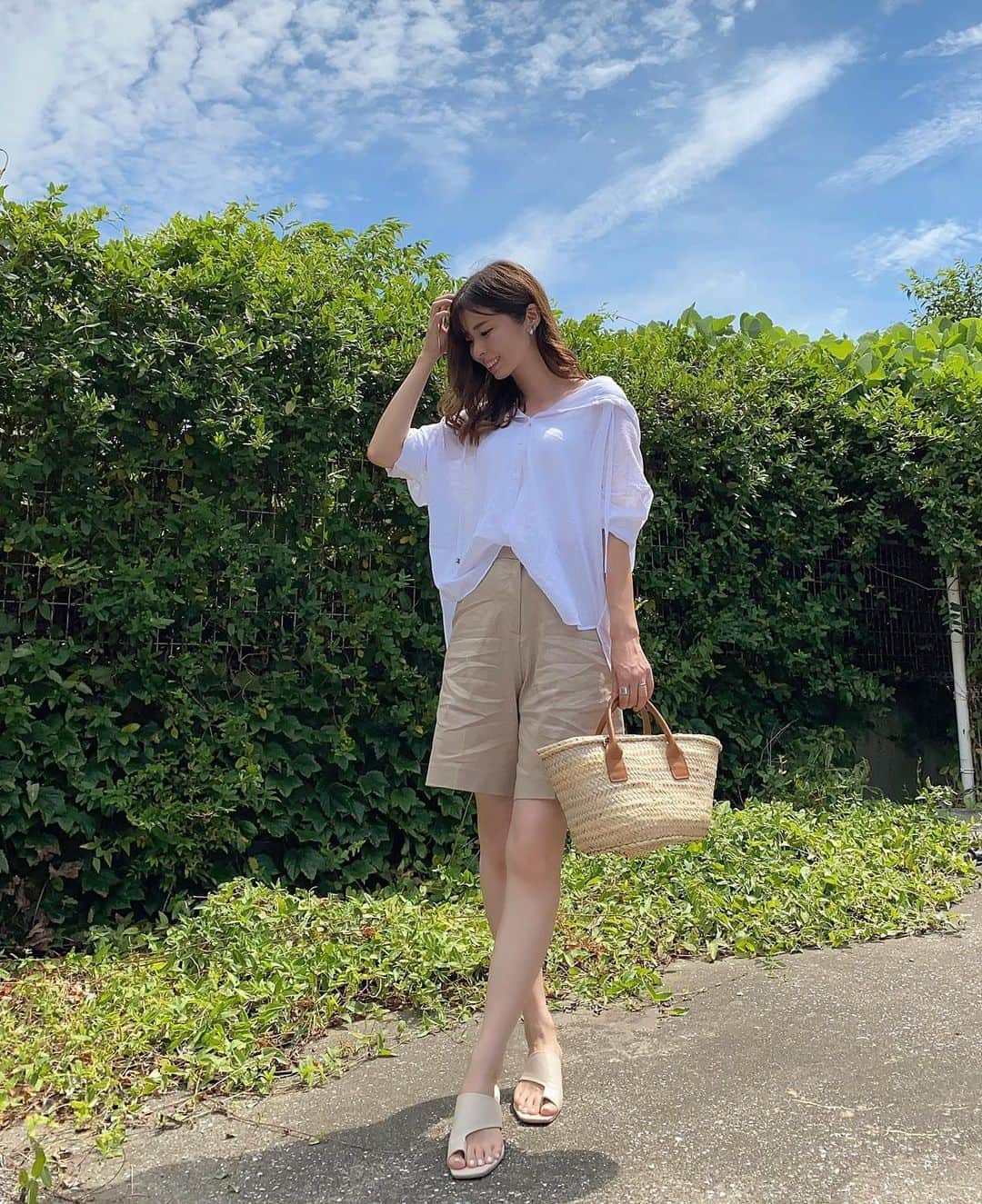 haruru0724のインスタグラム