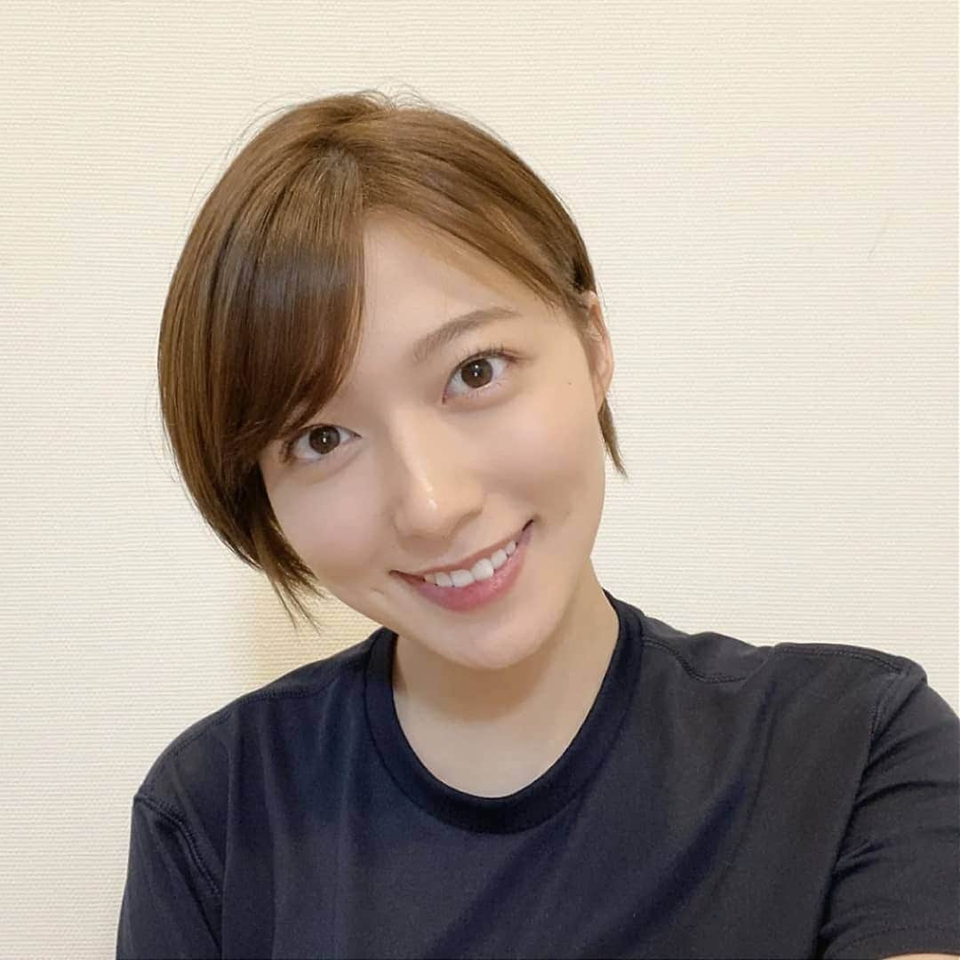 女子アナ好きみっきーのインスタグラム