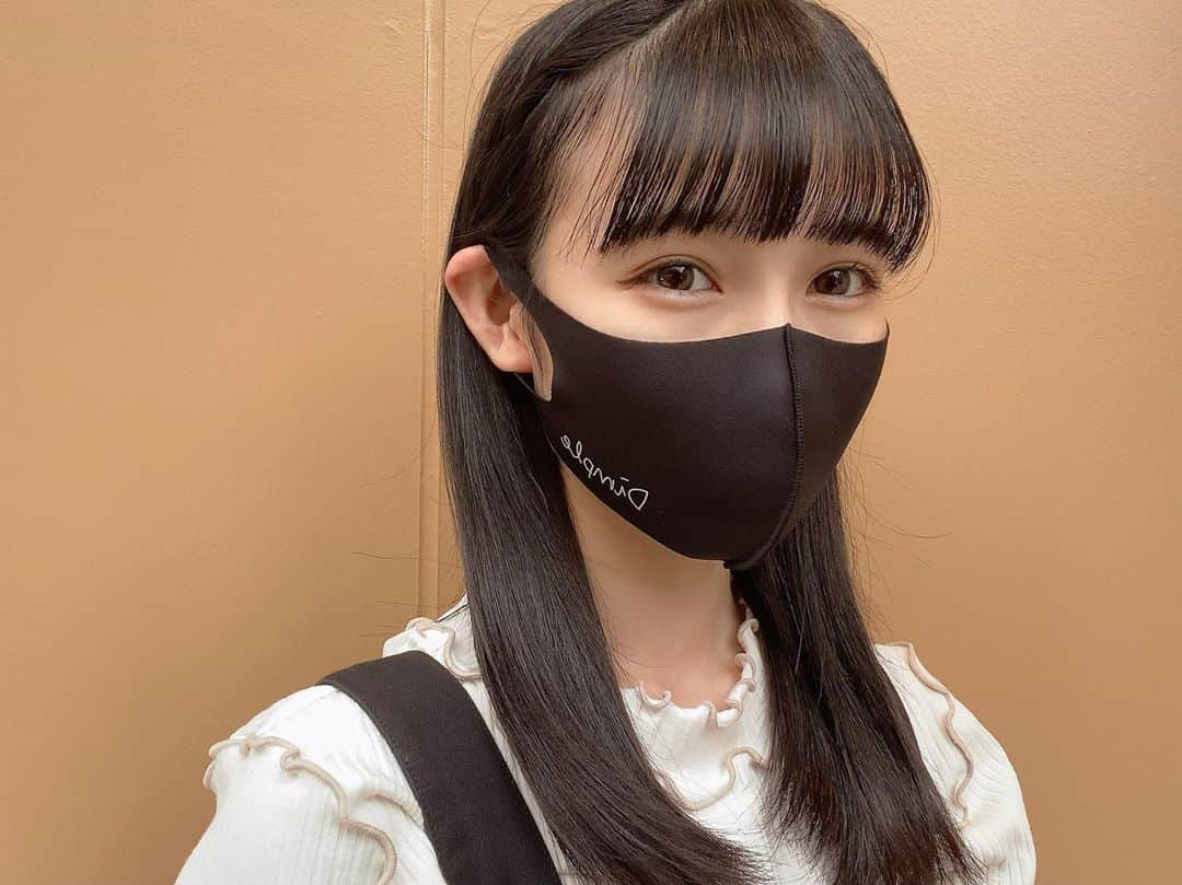 今村麻莉愛のインスタグラム