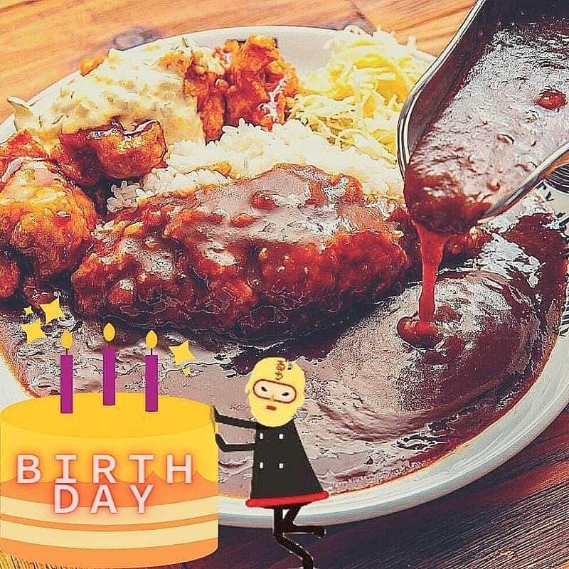 チキン南蛮カレーのルウ王子のグルメインスタ