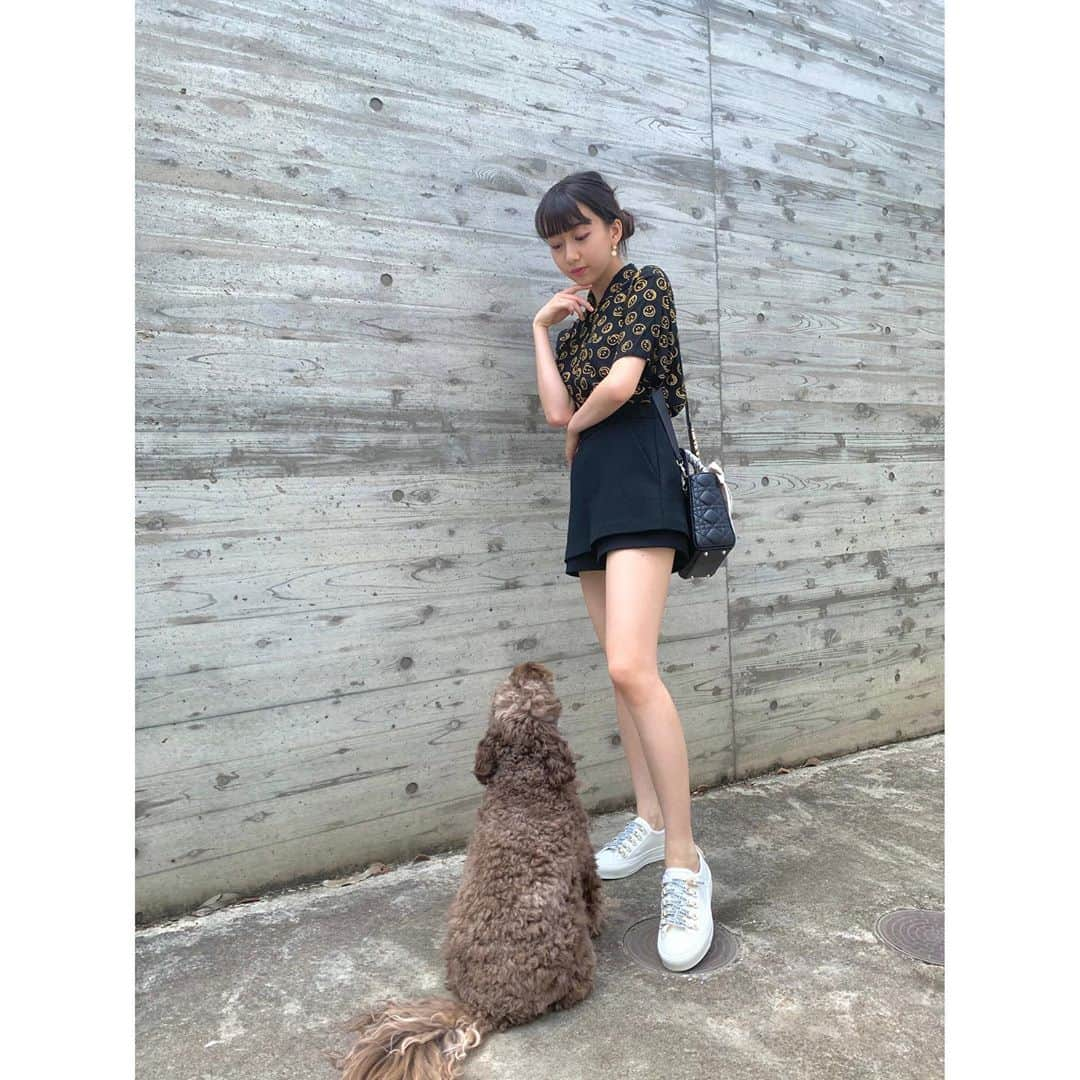 木村心美のインスタグラム