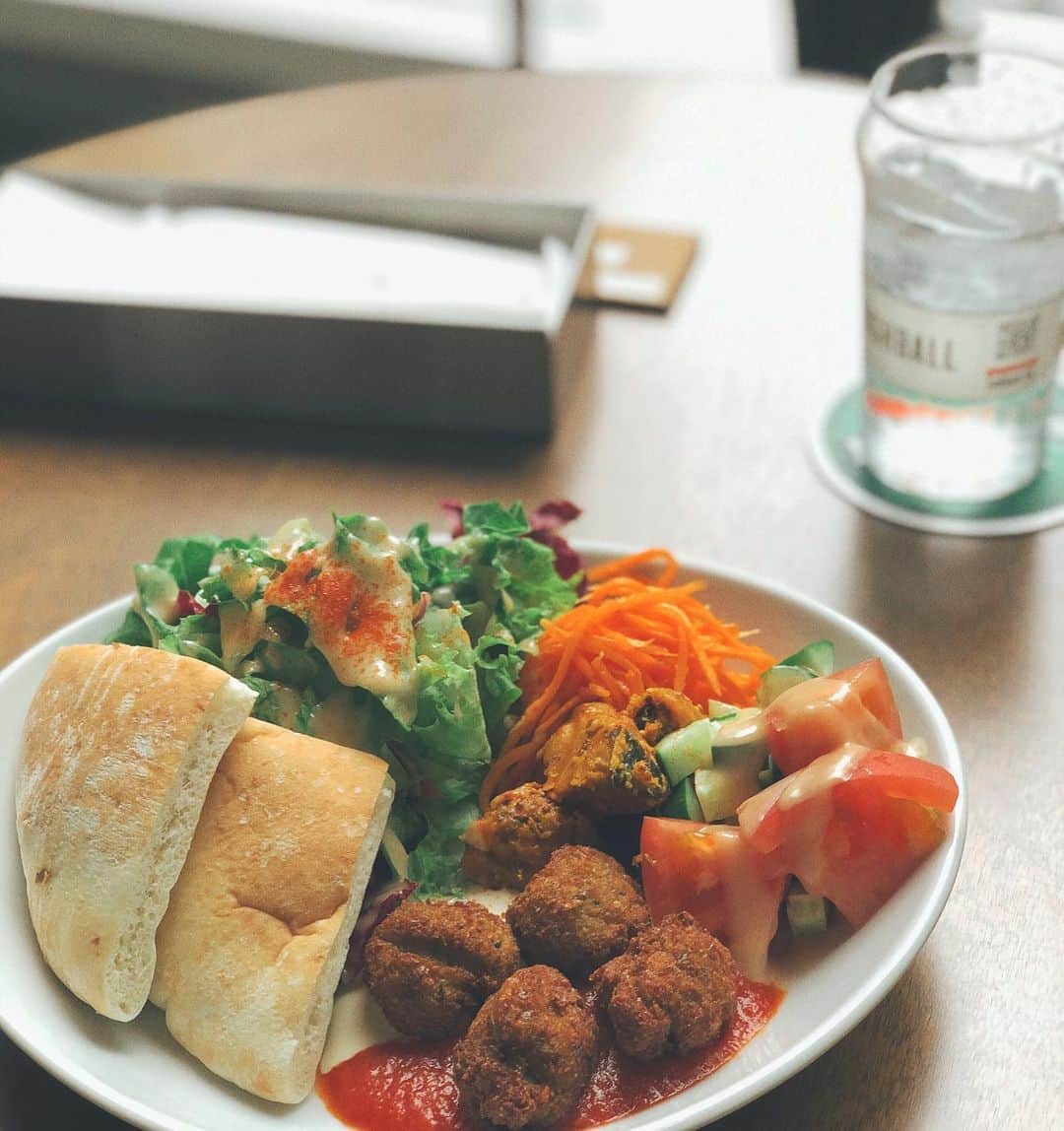 堀田ゆい夏のグルメインスタ