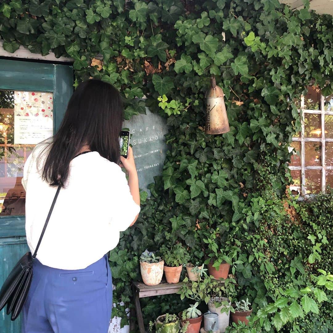 永井葉月のグルメインスタ