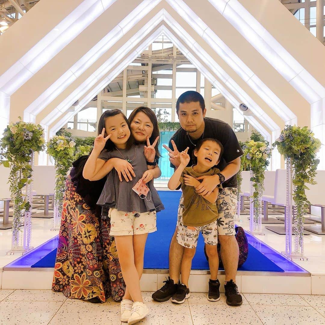 ルミアモーレのグルメインスタ