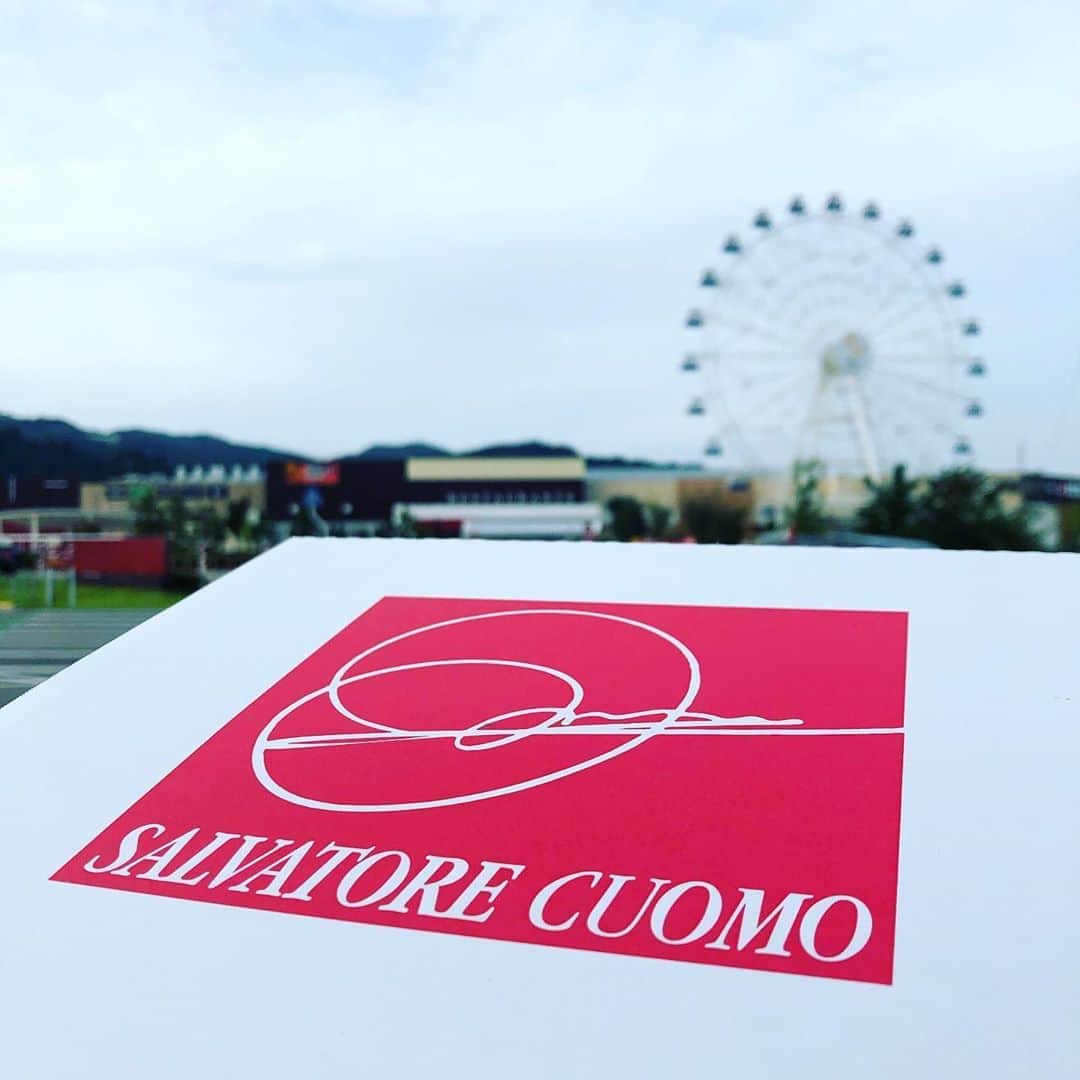 サルヴァトーレクオモ小矢部のグルメインスタ