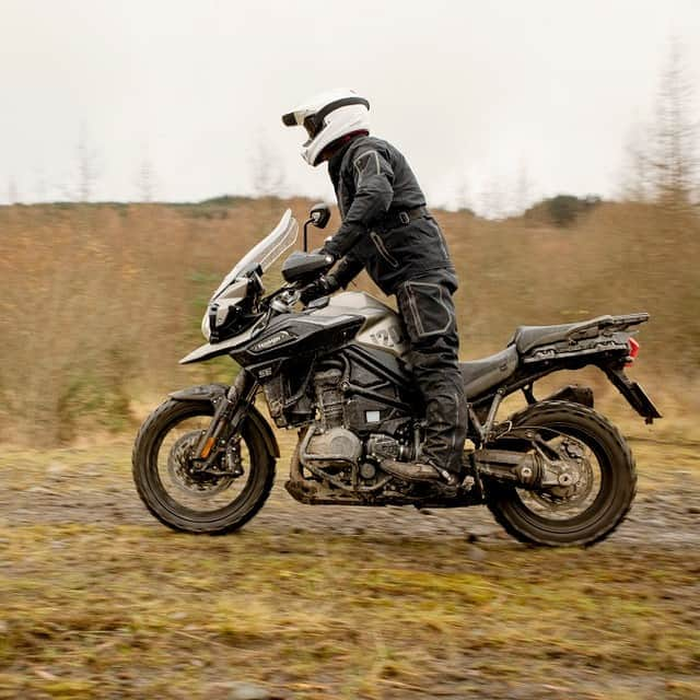 Triumph Motorcycles Japanのインスタグラム