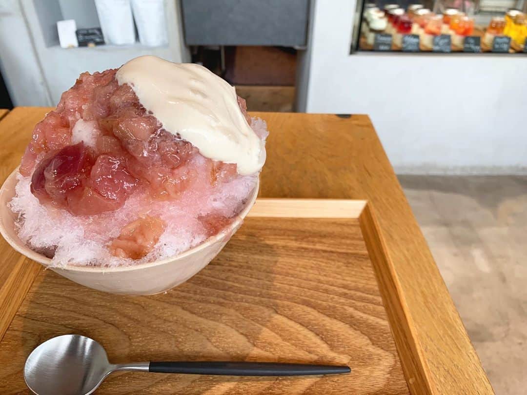 江本るり恵のグルメインスタ