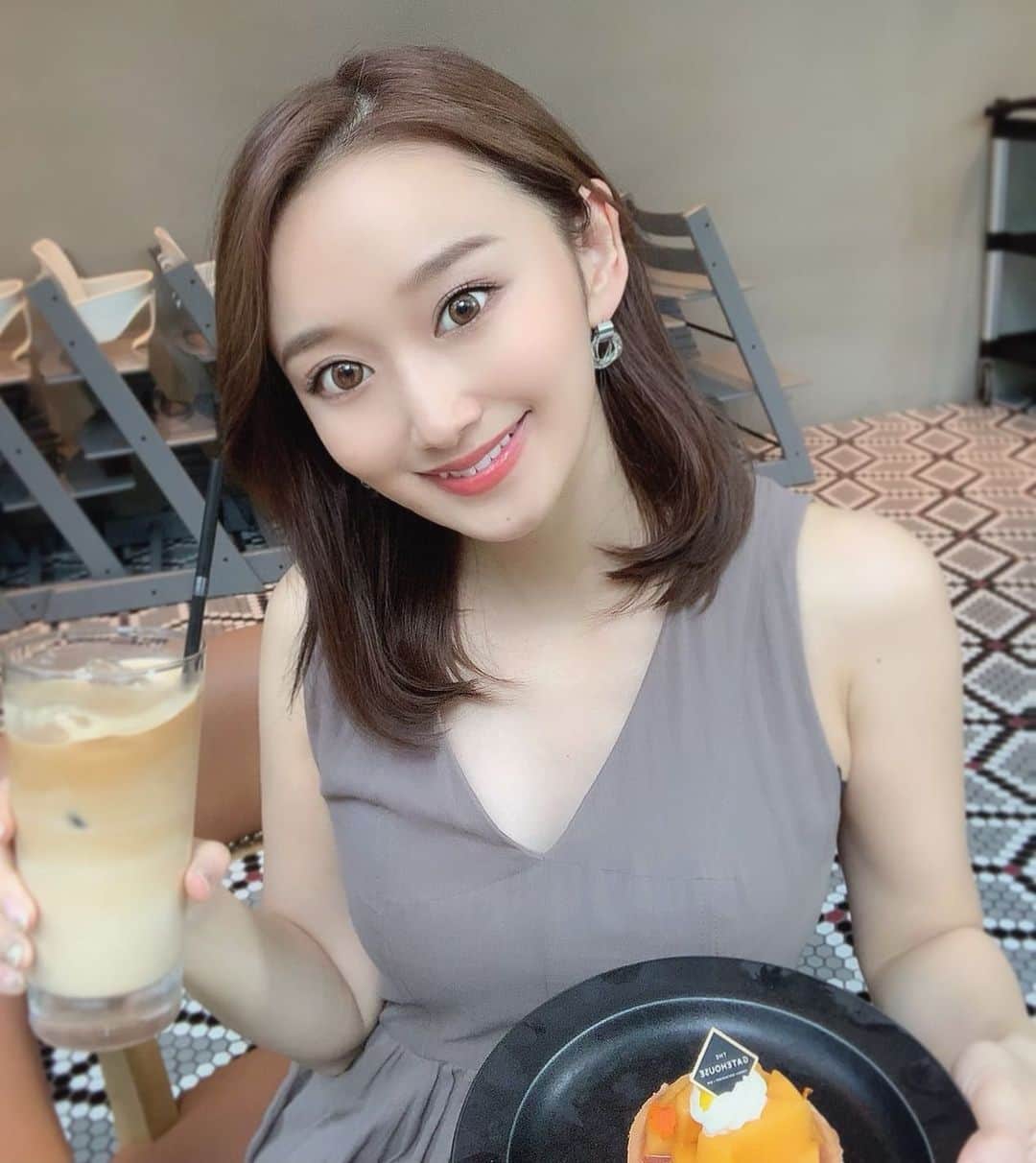 MAYUMIのグルメインスタ