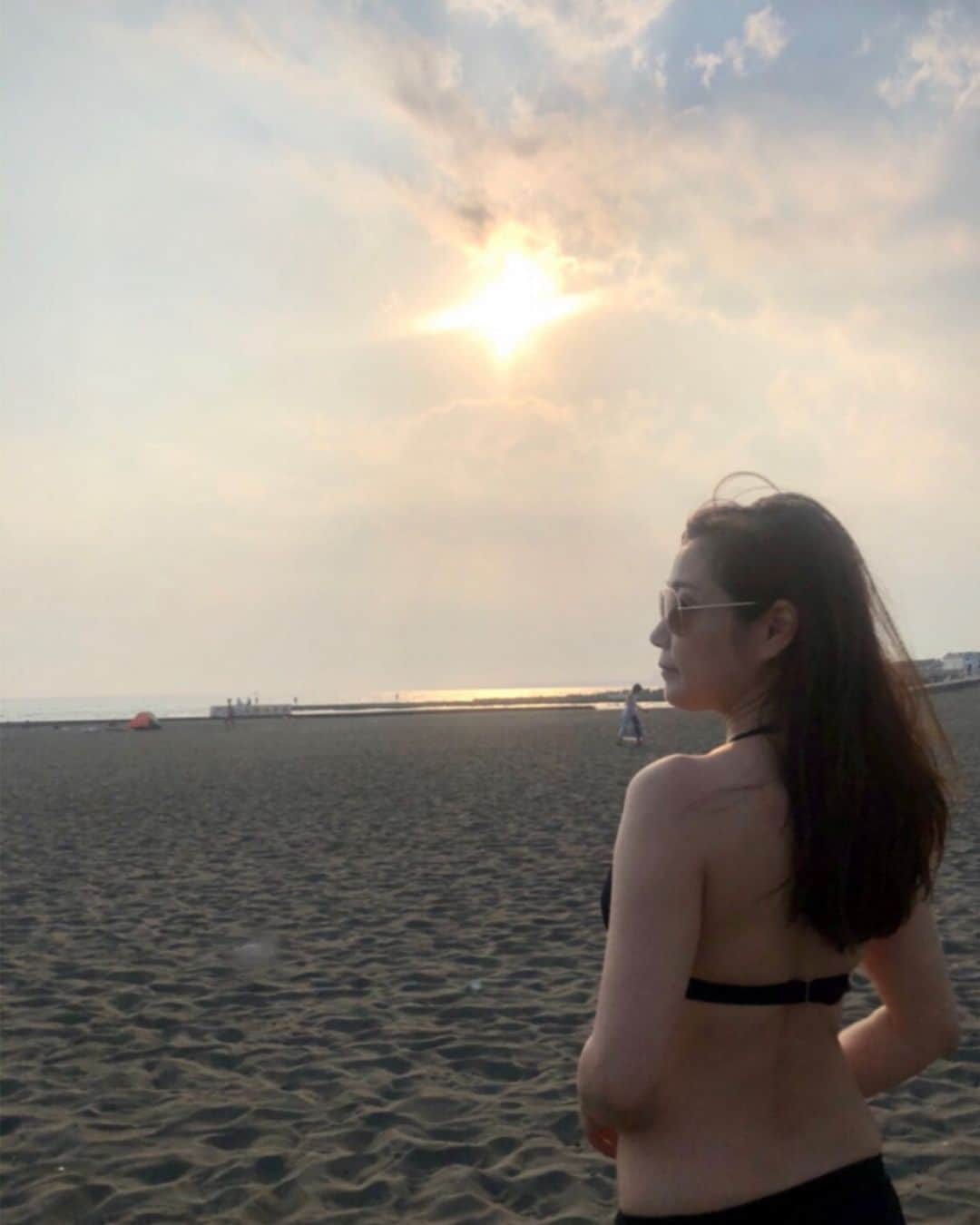 吉永愛のインスタグラム