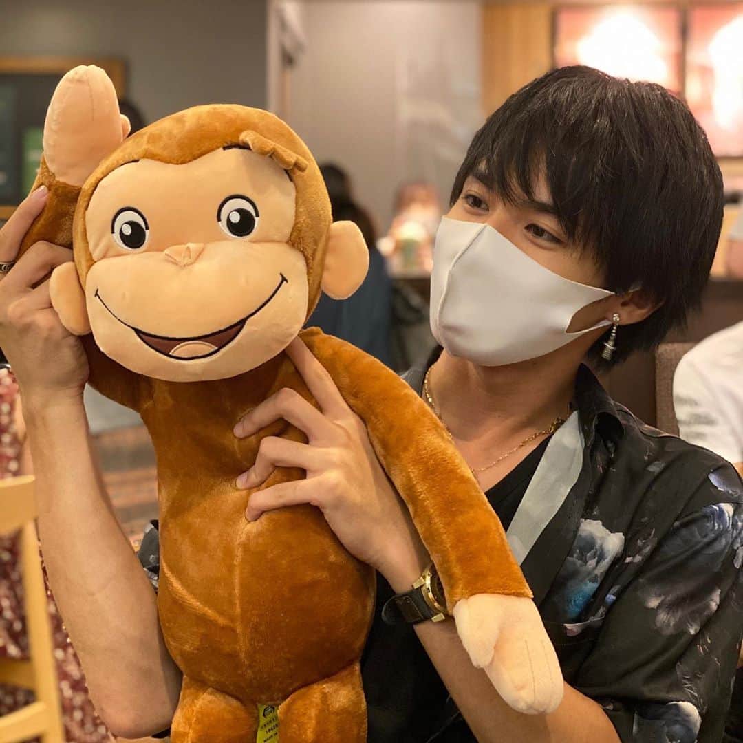 大谷悠哉のインスタグラム