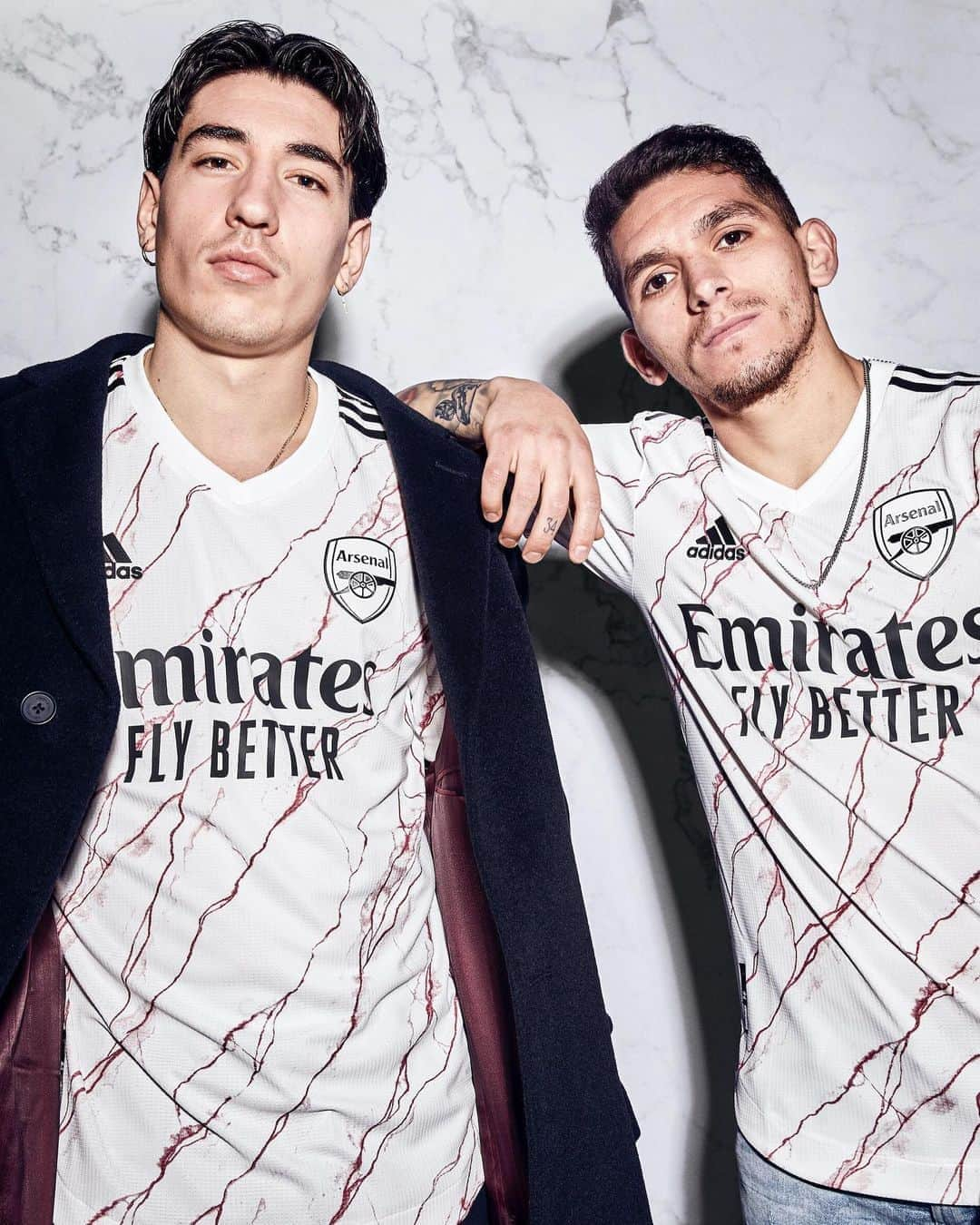 アーセナルFCさんのインスタグラム写真 - (アーセナルFCInstagram)「Amigos   #arsenal #bellerin #torreira #gunners #arsenalfc #readyforsport」8月23日 18時22分 - arsenal