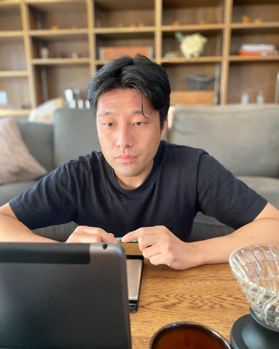 Mel Coffeeのグルメインスタ