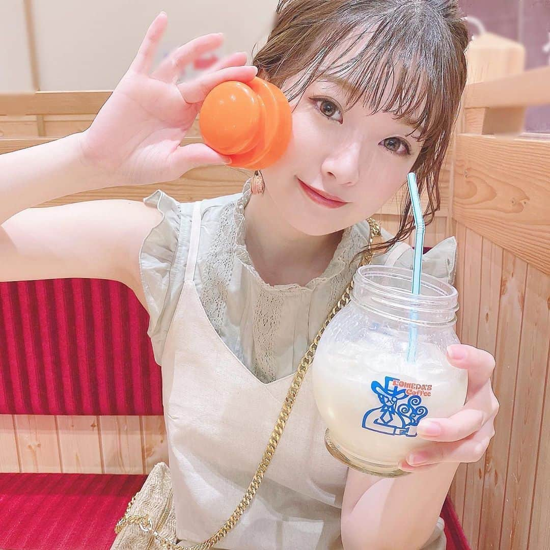 伊藤りかのインスタグラム