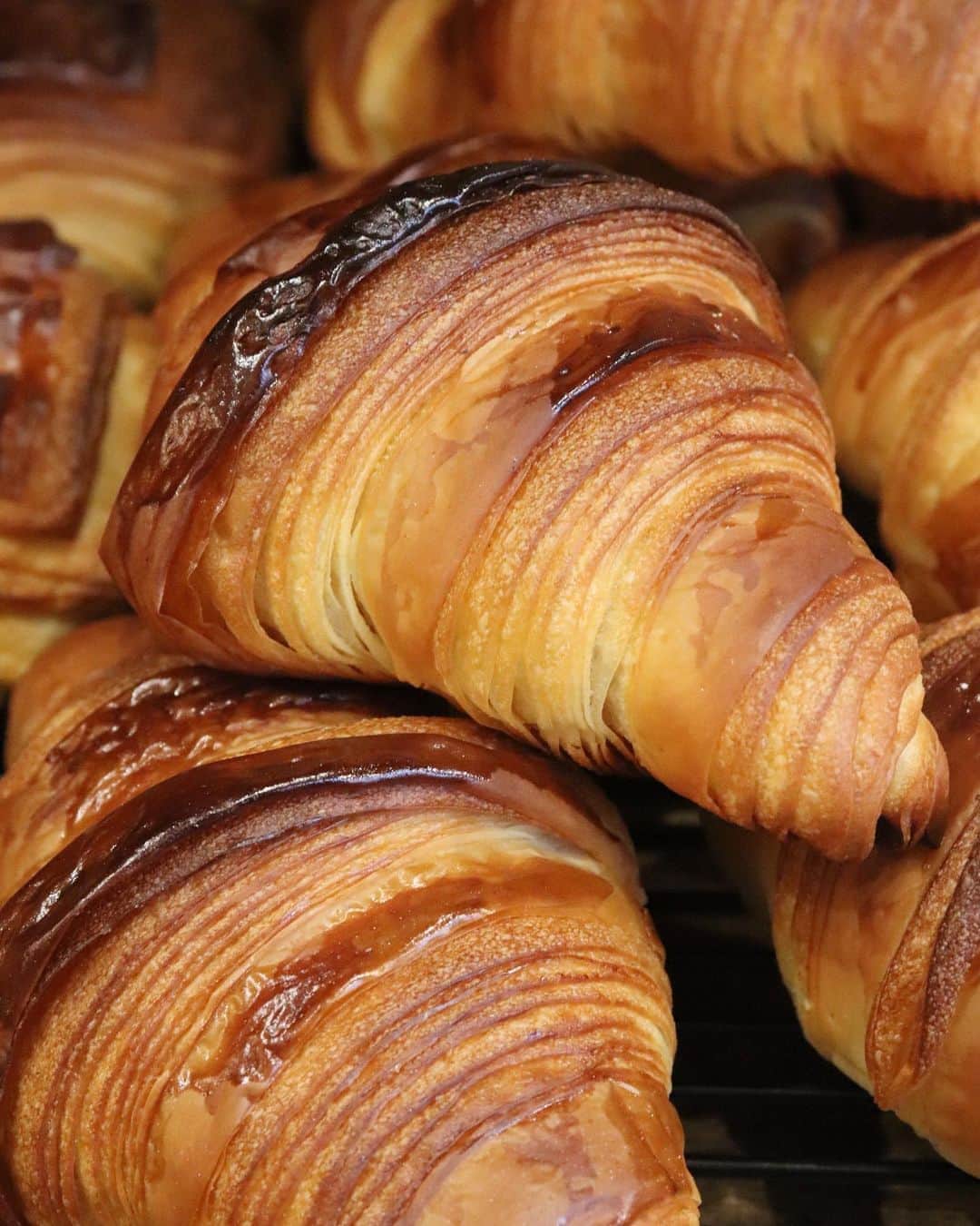 丘の上のパン屋 のグルメインスタ