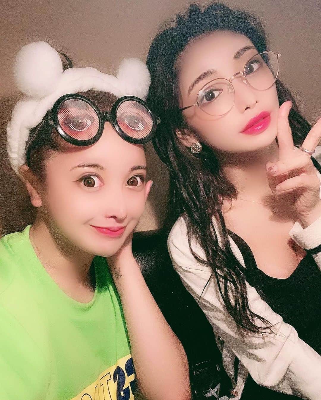 ティファニーのグルメインスタ