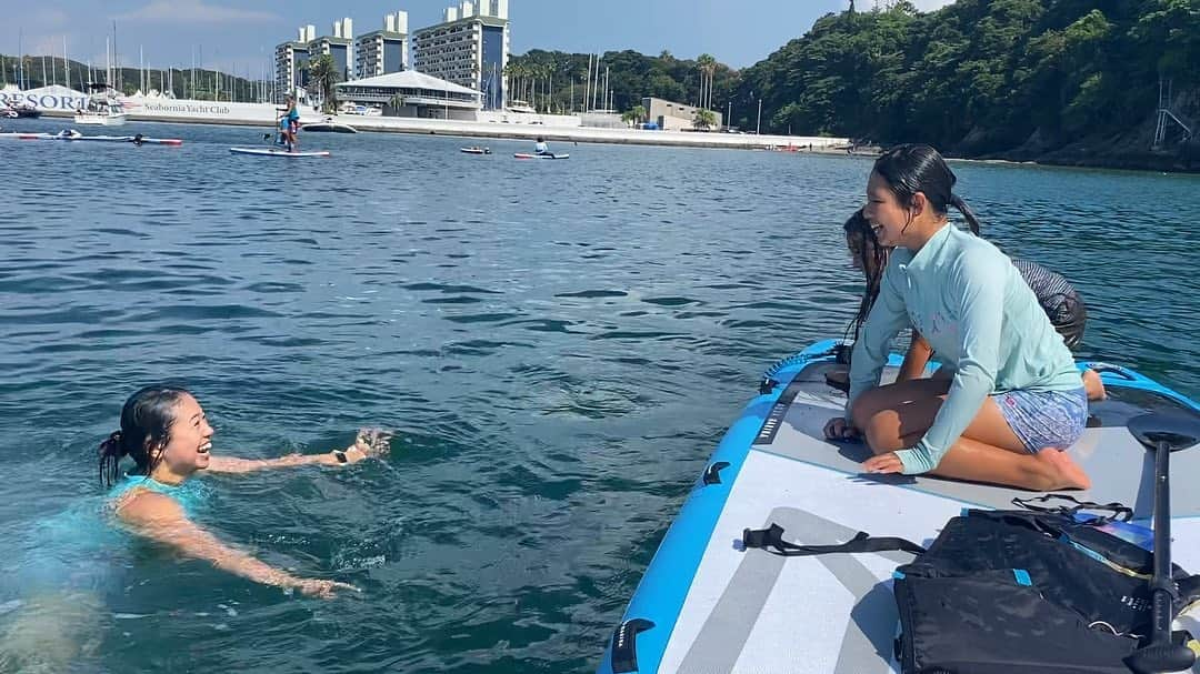 高松いくのインスタグラム