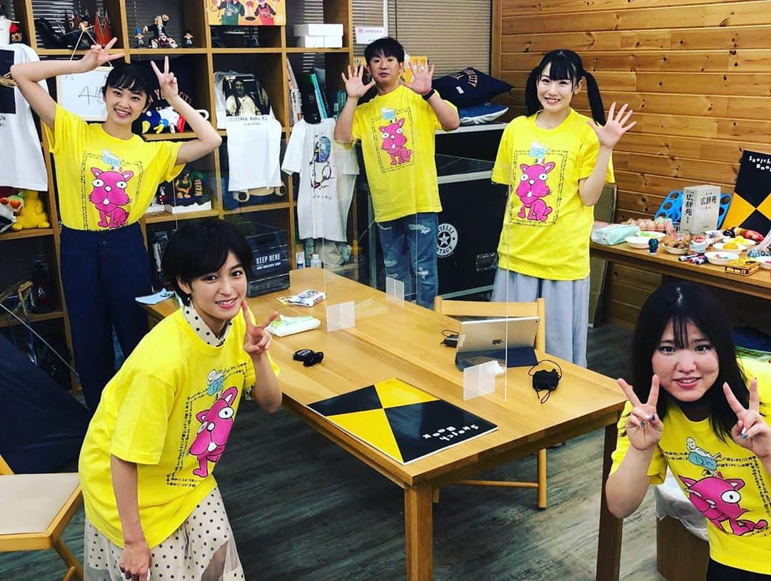 濱口優さんのインスタグラム写真 - (濱口優Instagram)「「視聴者のみなさんのツイートから集めました」 #よゐこチャンネル #よゐこチャンネル12h20夏  「めっちゃ楽しかったです」」8月23日 18時54分 - hamaguchi_masaru