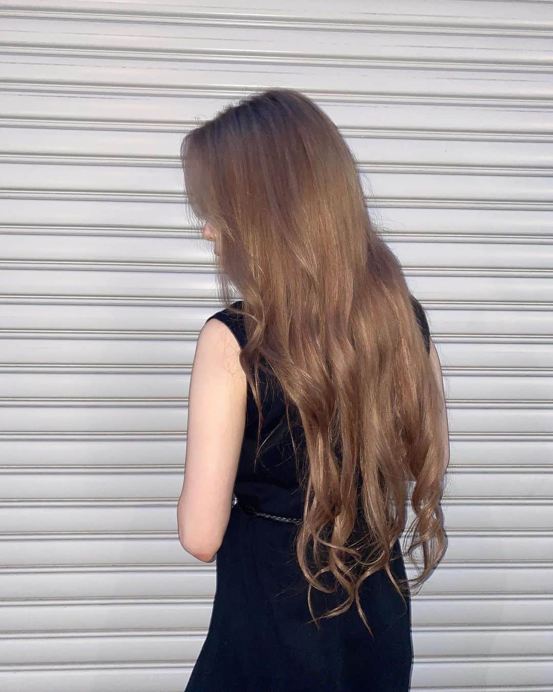 KEIさんのインスタグラム写真 - (KEIInstagram)「にゅーへあーからー✌︎ . いつも @tamako_tamako さんにお任せ☺︎✌︎ 絶妙すぎる可愛すぎるカラーリングありがとうございます🥺💓💓💓 . . @ankhcross_harajuku  @ankhcross_official  #newhair #hairstyle #haircolor  #美容院 #ヘアースタイル」8月23日 18時52分 - kei_oktwins