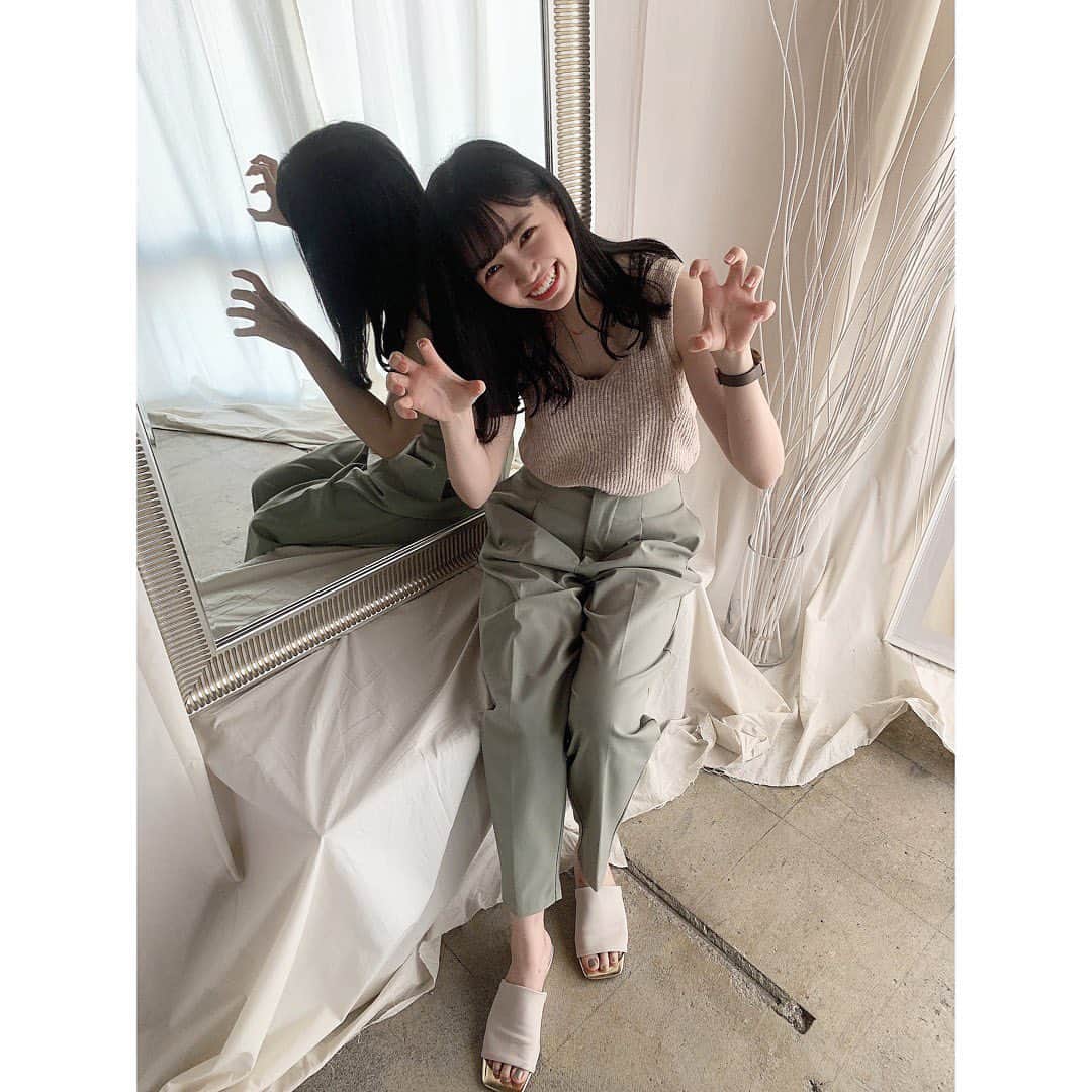 運上弘菜のグルメインスタ