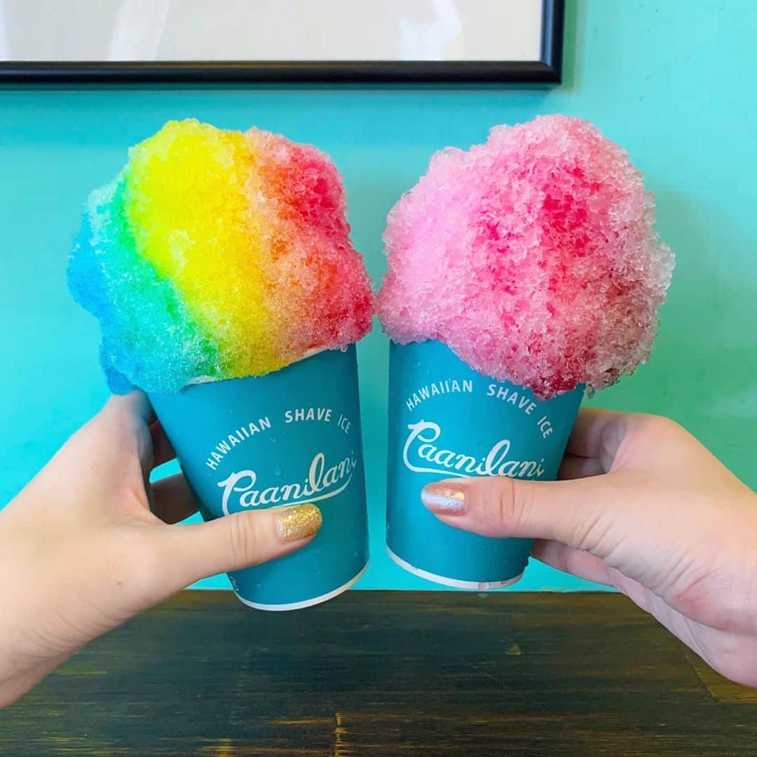 Chiharuのグルメインスタ