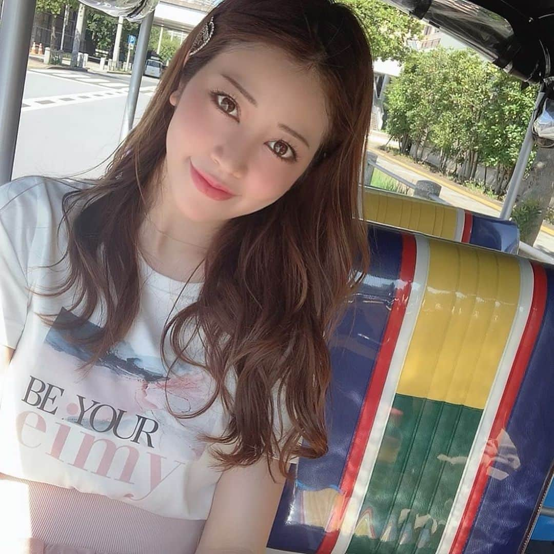 薄井美樹のインスタグラム