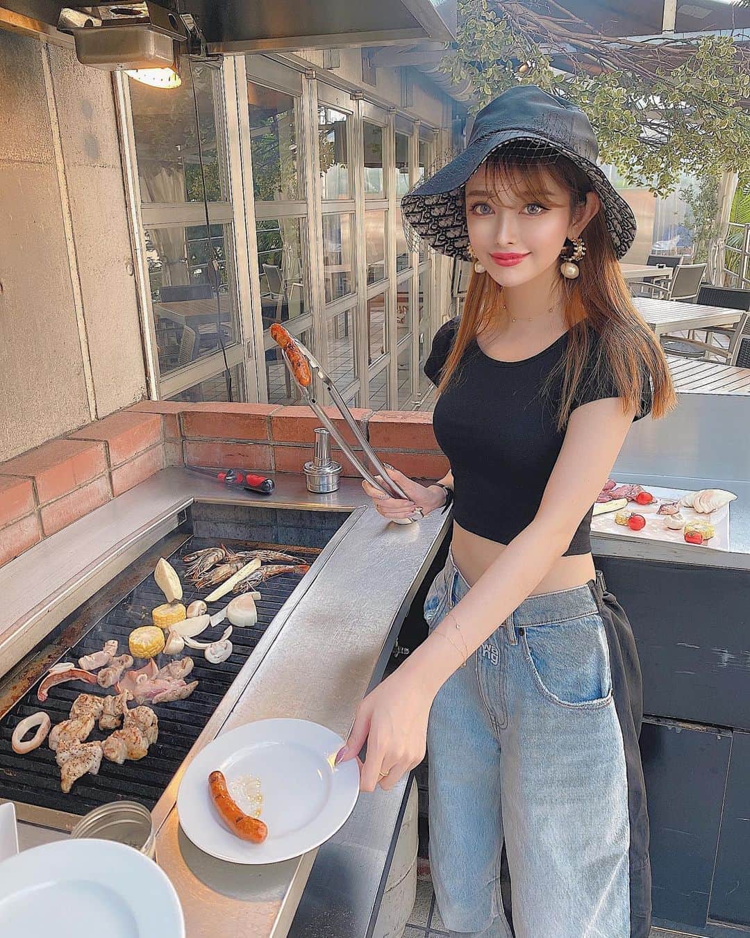 小川ももえのインスタグラム