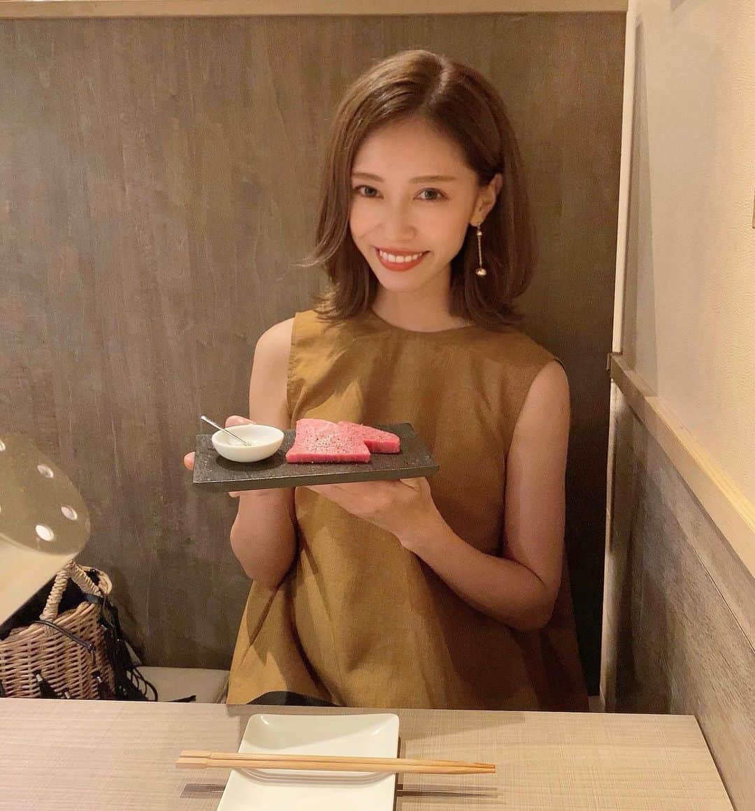 石黒美帆のグルメインスタ