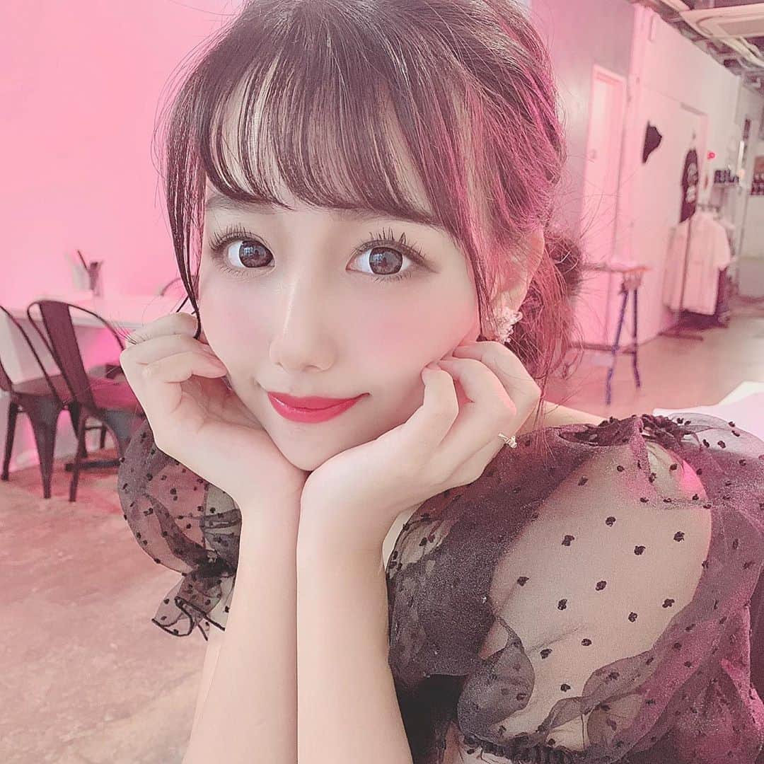 加藤里奈のグルメインスタ