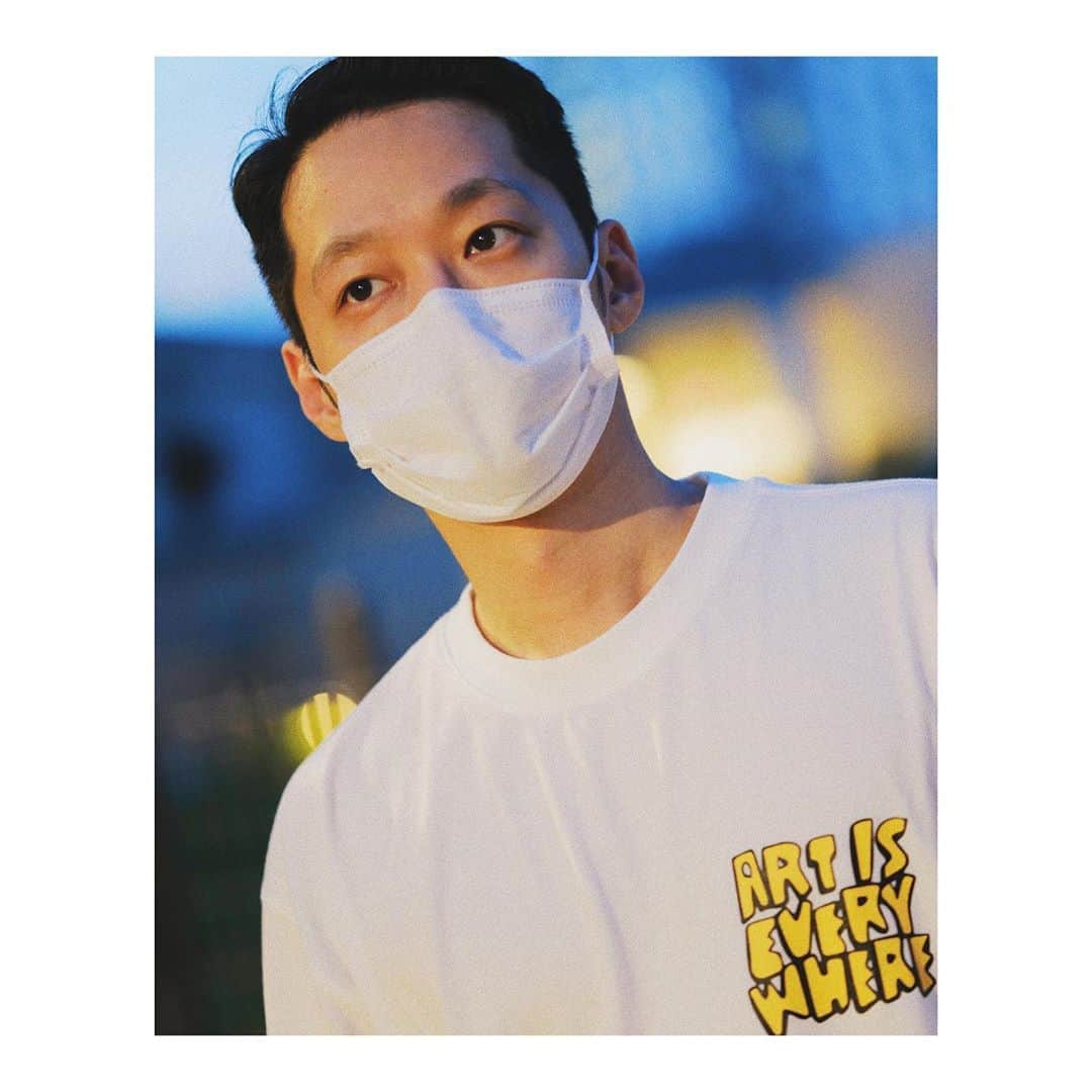 thequiettのインスタグラム