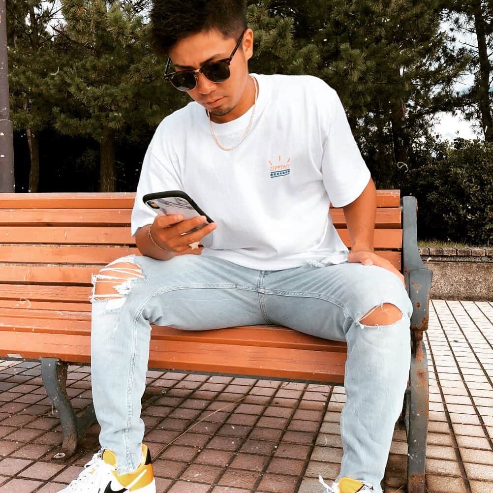 のインスタグラム：「今日から販売しております！  宜しくお願いします🥺 みんなで仲良くおそろっち^_^」