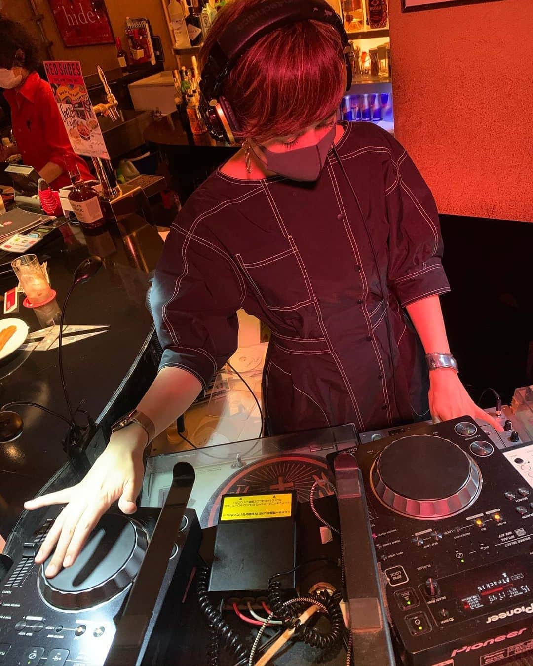 トムセン陽子のグルメインスタ