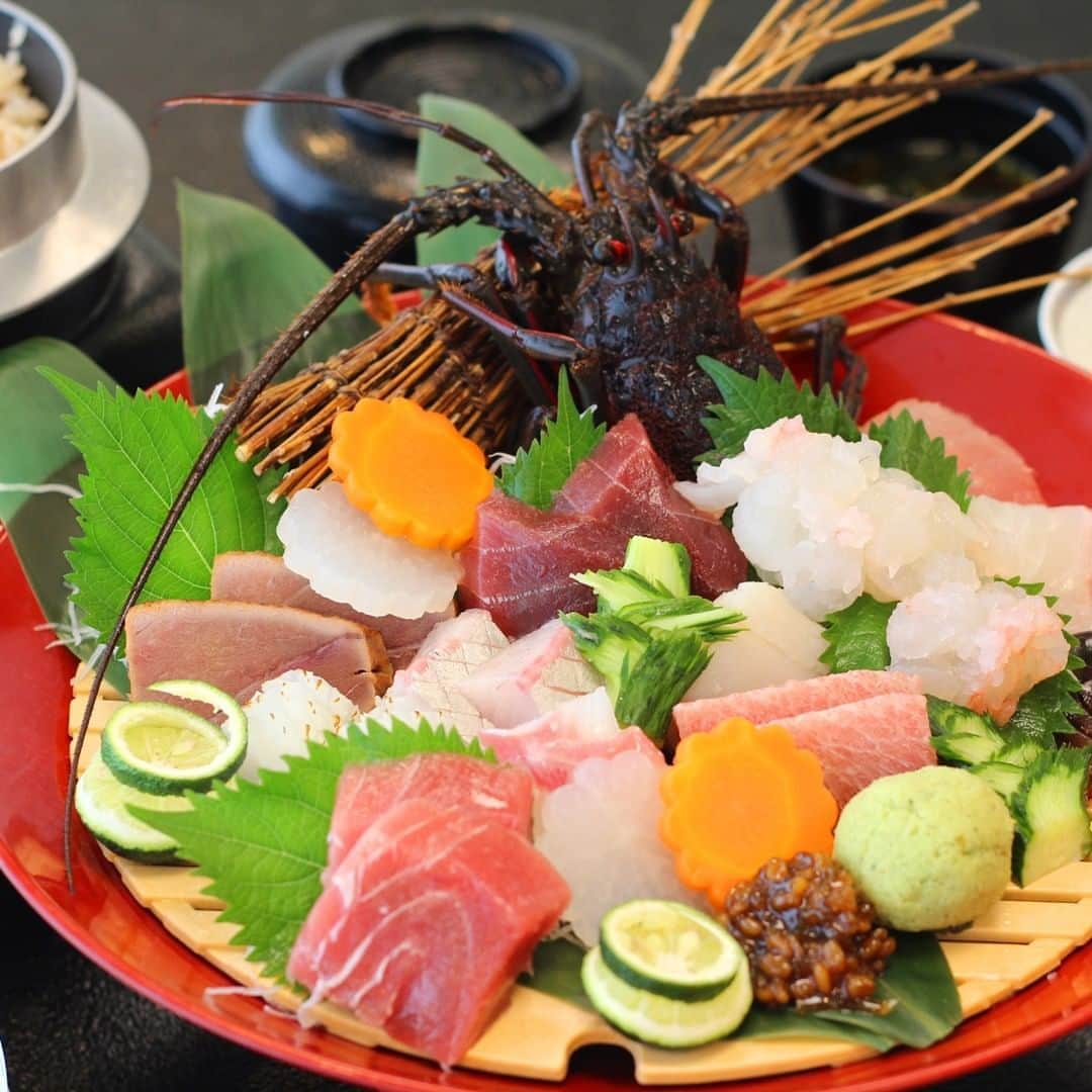 【公式】オーシャンリゾートホテル マホロバ・マインズ三浦のグルメインスタ