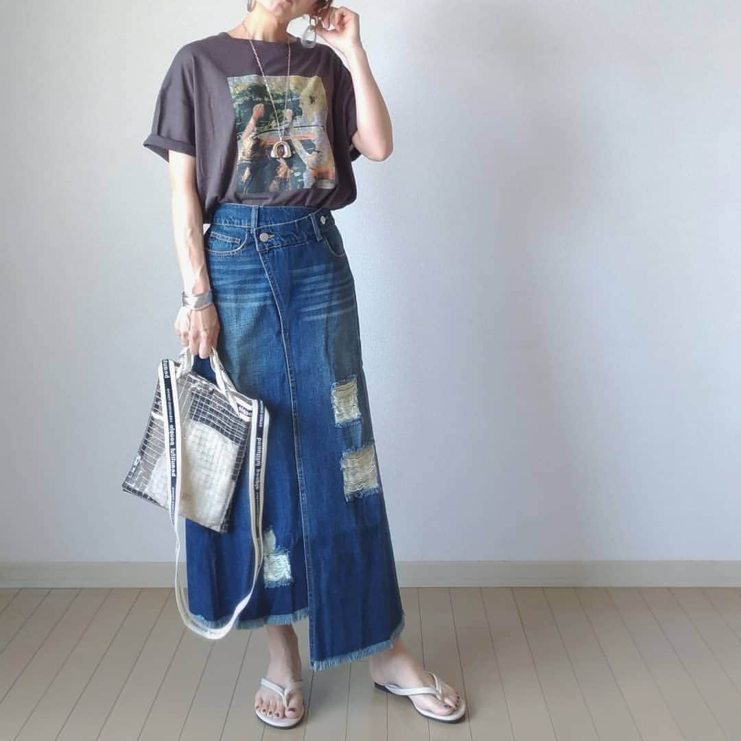 Ako Akoのインスタグラム