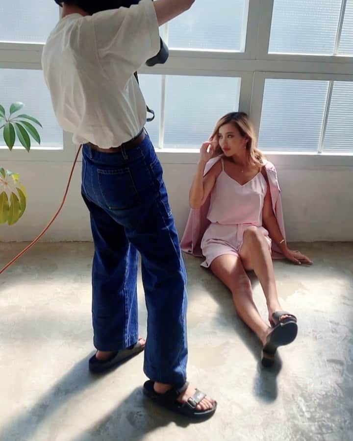 越川真美のインスタグラム