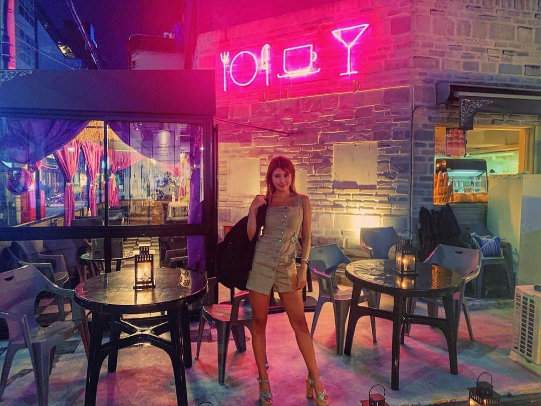 鈴木まりなのインスタグラム：「🦄🌺🌸🎀💗」