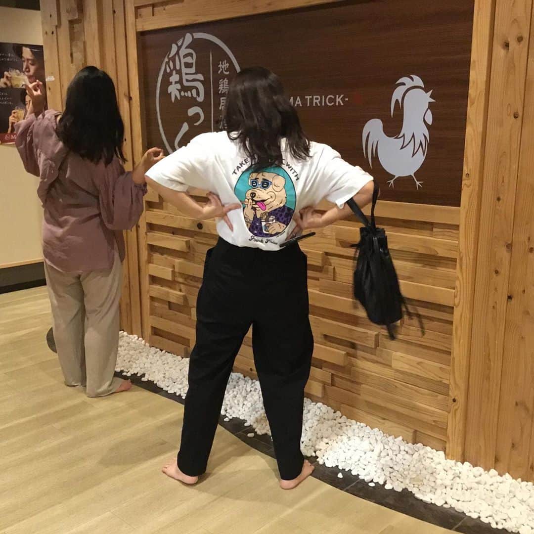 鶏っく富山のグルメインスタ