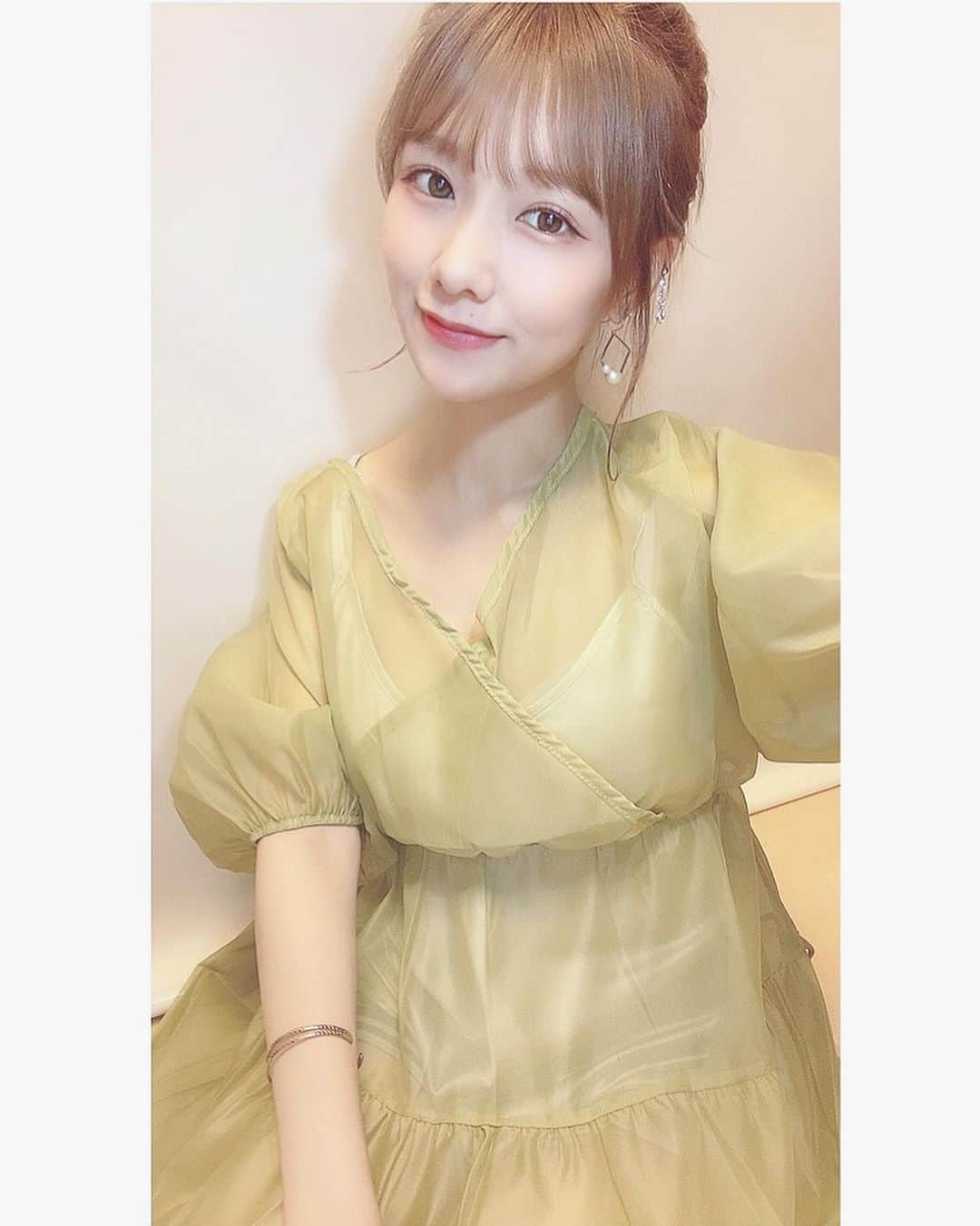 米山穂香のインスタグラム