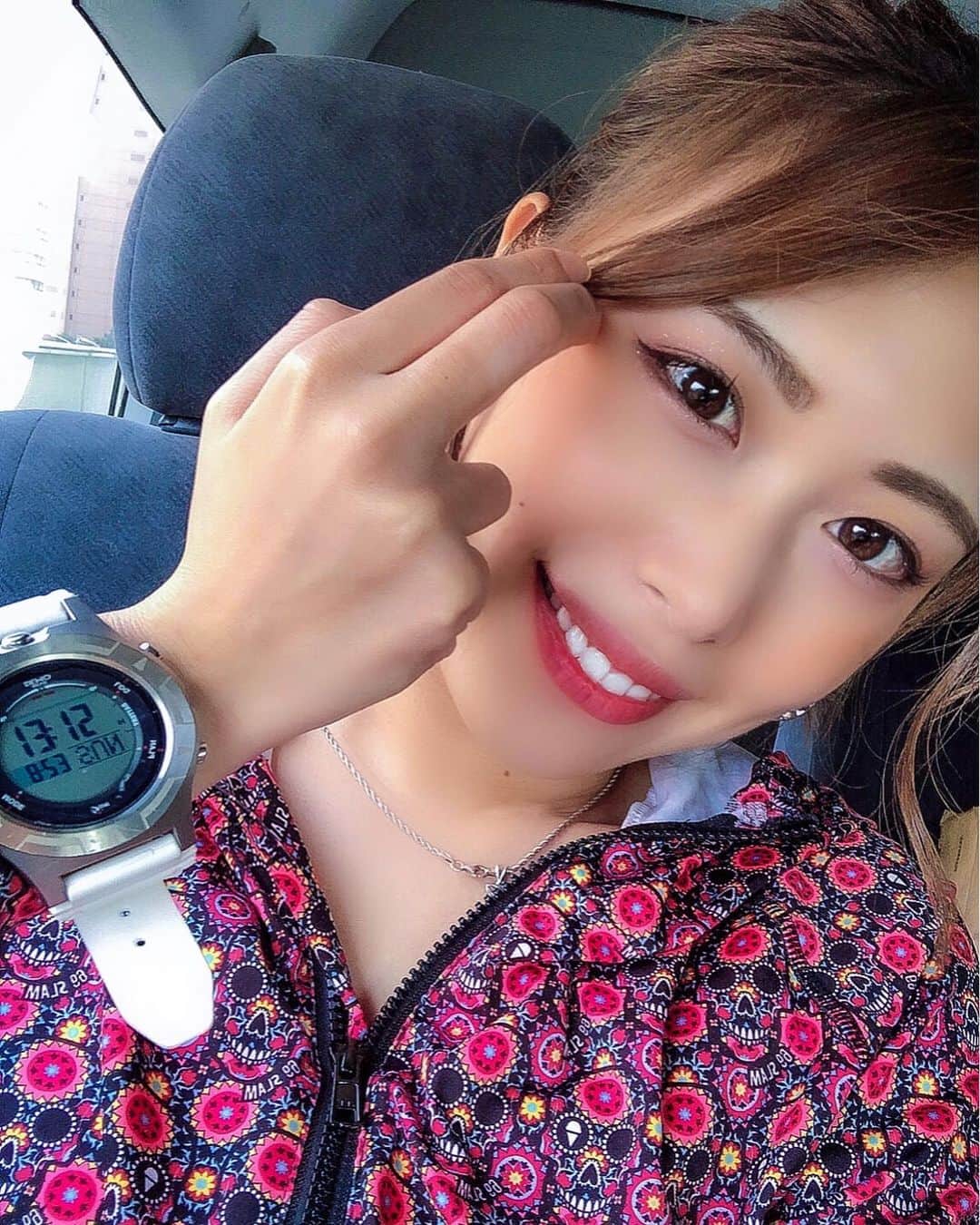 澤井玲未のインスタグラム