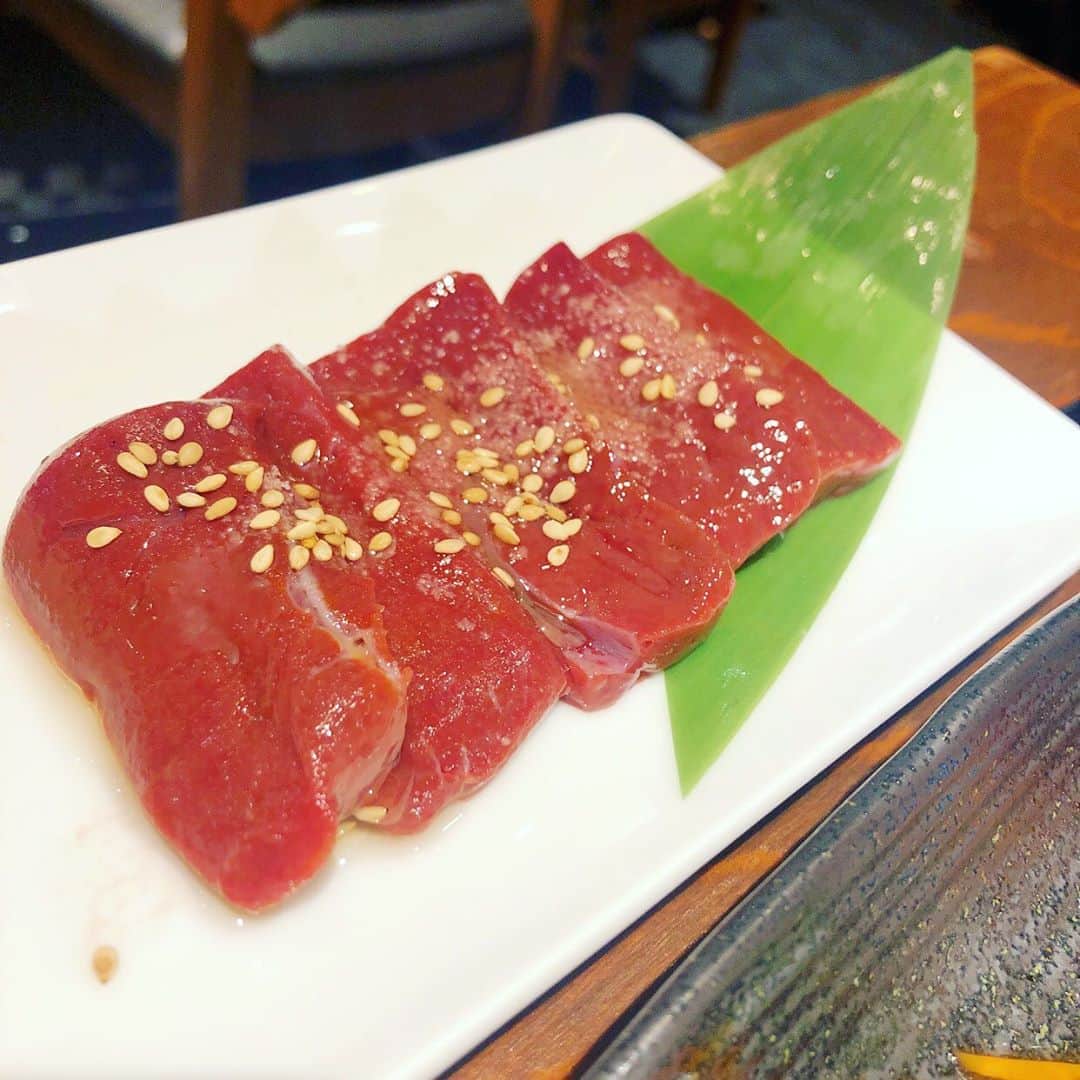 斉藤ひかりのグルメインスタ