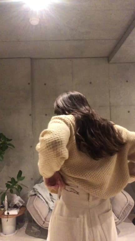 加藤愛里クリスティーナのインスタグラム
