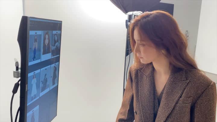 シン・セギョンのインスタグラム：「저 이사했어요...🌱 새 집에서 첫 브이로그 업로드 완료✨ 링크는 프로필에 있어요🐾 link in bio 🐾 ⠀ 아! 그리고! 내일 구독자 100만 이벤트 영상이 업로드 될 예정이랍니다...기대해 주세요❣️저 떨리네요...🤭 ⠀ 모두들 굿밤✨」