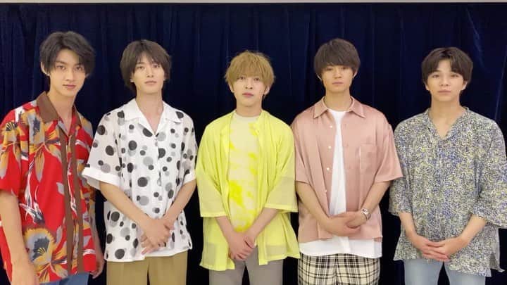 M!LKオフィシャルInstagramのインスタグラム：「濱田岳さん主演ドラマ 「働かざる者たち」👔✨ 初回放送まで、あと3日📺‼️ ということは、、、 M!LKが主題歌を務めた「HOME」もあと3日で初解禁です🏠 皆さんもお楽しみに😎  #働かざる者たち  #MILK #HOME #HOMEMADECHU」