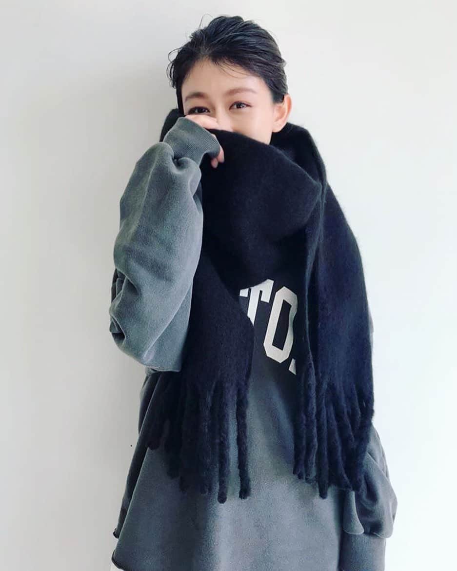 木野園子のインスタグラム：「coca @coca_official_store‼️‼️‼️  #fashion #coca  #大人のためのファストファッションストア」