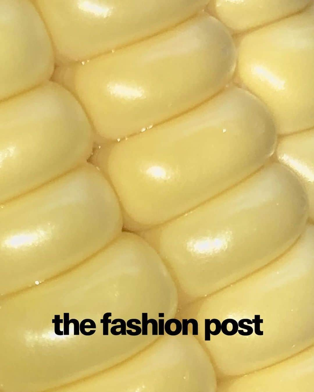 The Fashion Postのインスタグラム