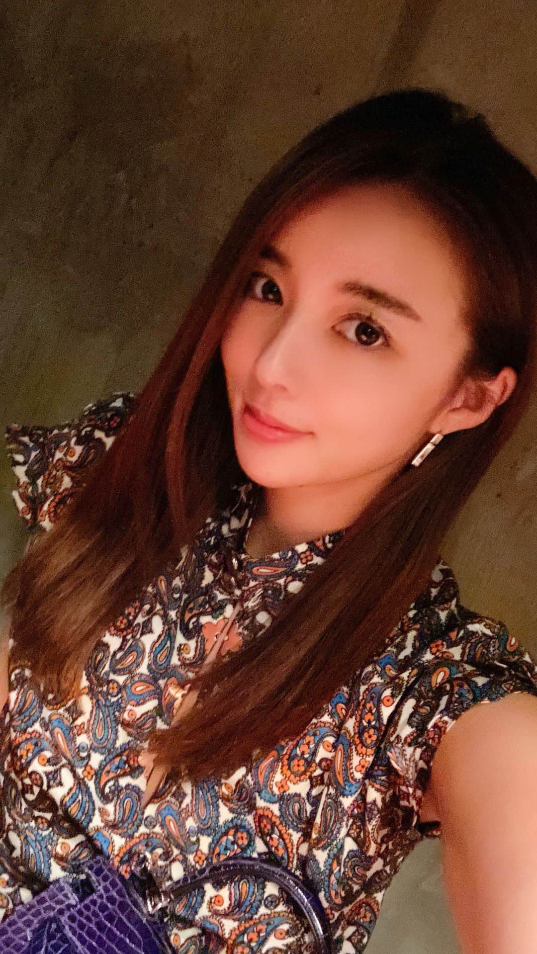 濱野りれのインスタグラム