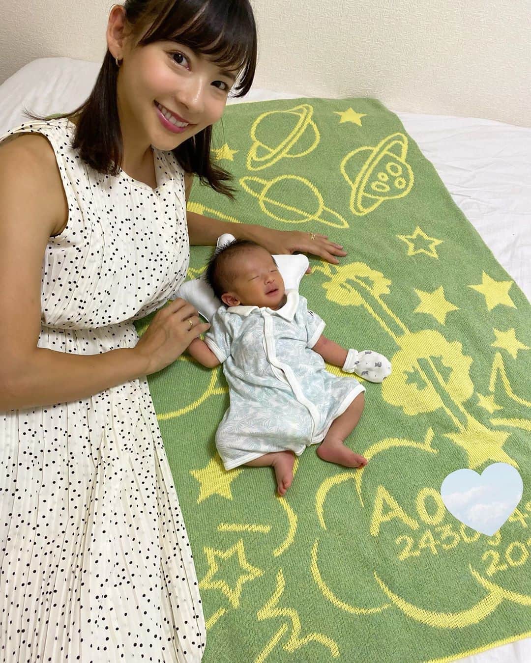阪本智子のインスタグラム