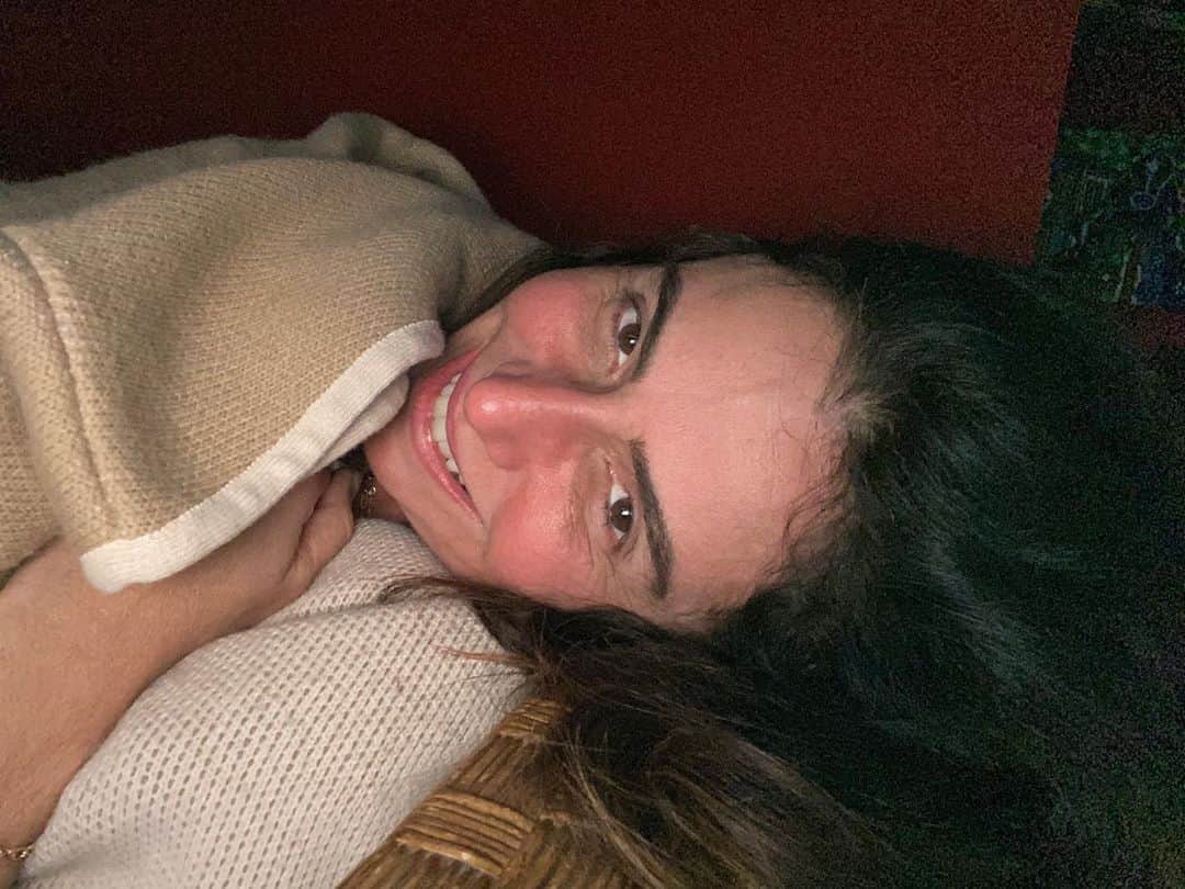 Giovanna Antonelliのインスタグラム：「Friiiiiiiiioooooooo... 🧊 ⛄️ ❄️」