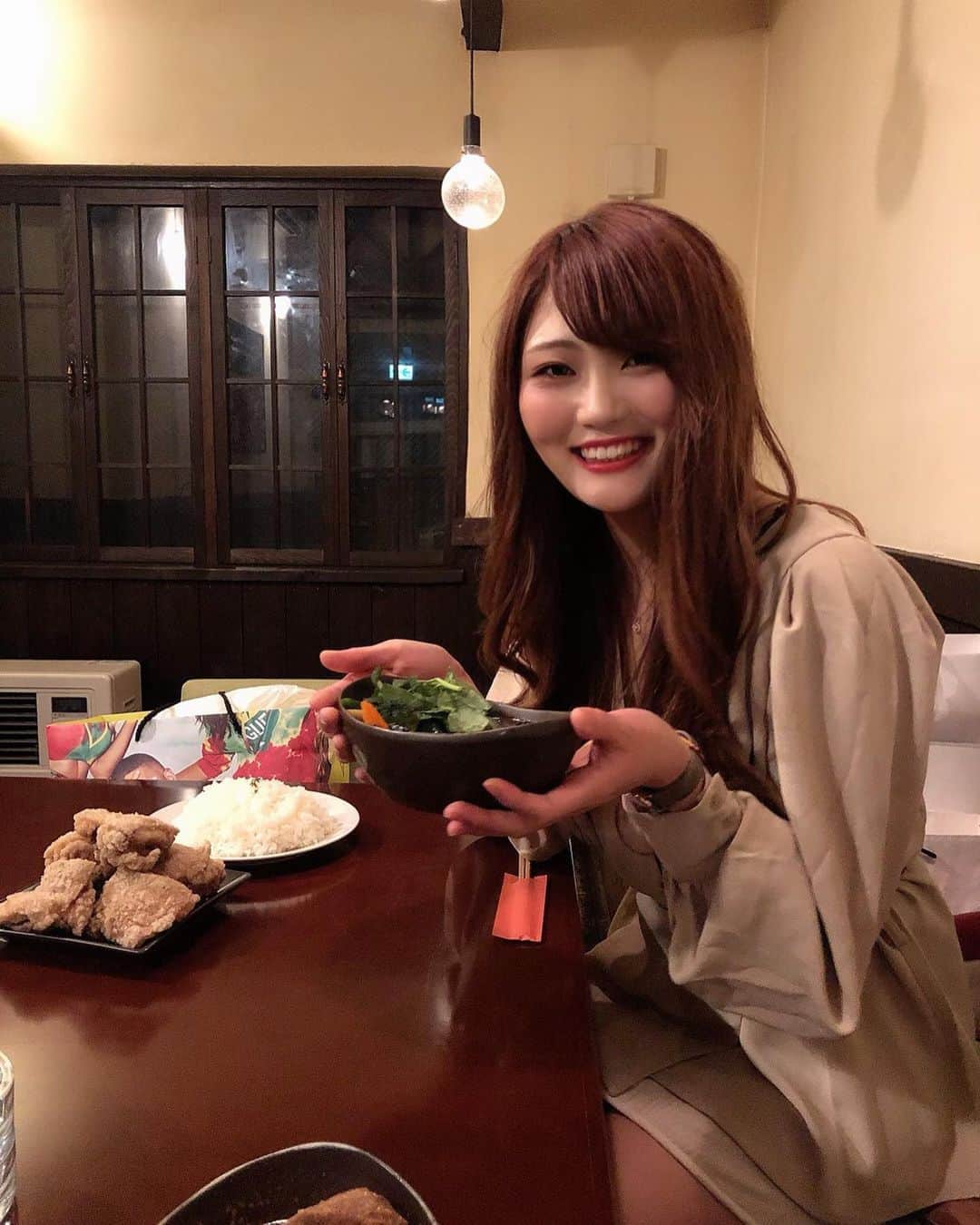 さやかのグルメインスタ